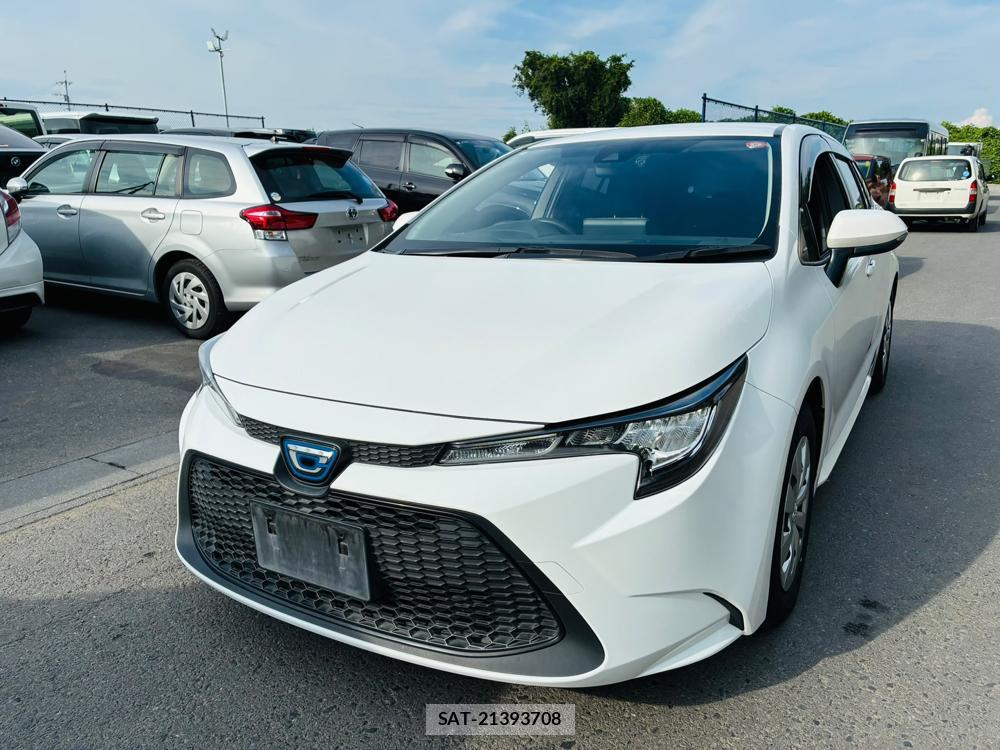 Toyota COROLLA TOURING 2021-07 8199209-0