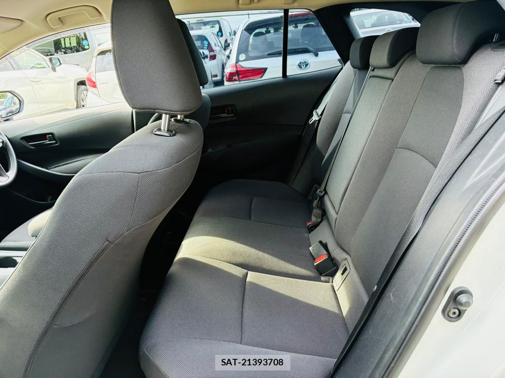 Toyota COROLLA TOURING 2021-07 8199209-9