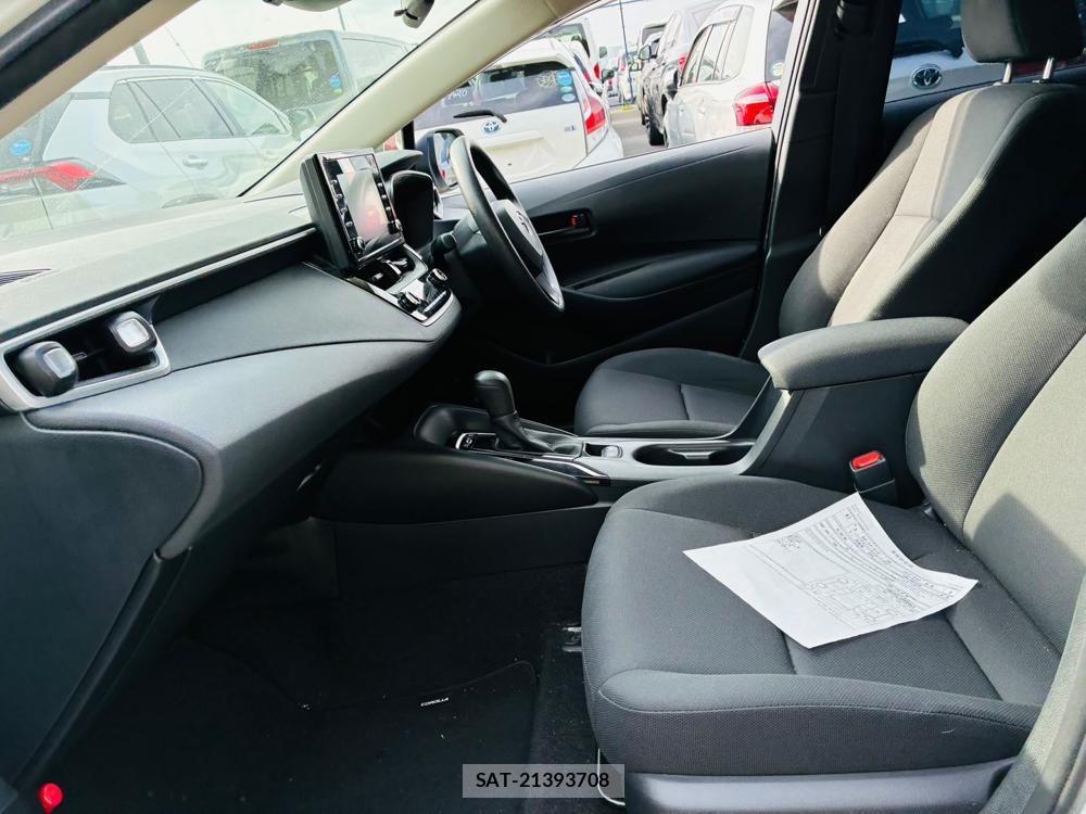 Toyota COROLLA TOURING 2021-07 8199209-10