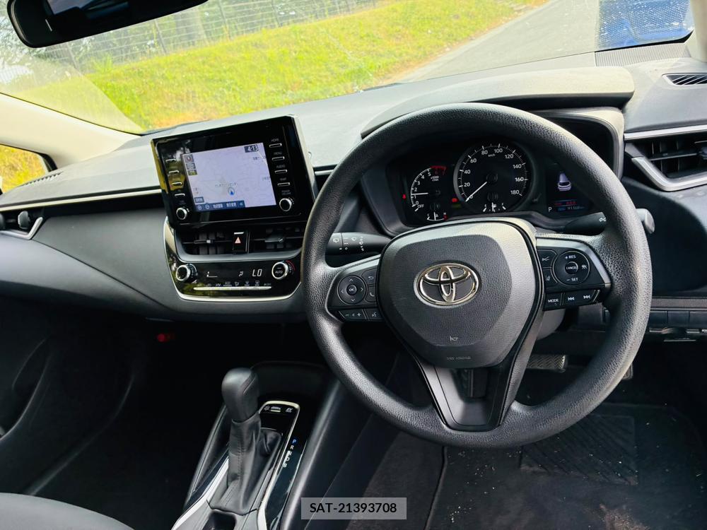 Toyota COROLLA TOURING 2021-07 8199209-14