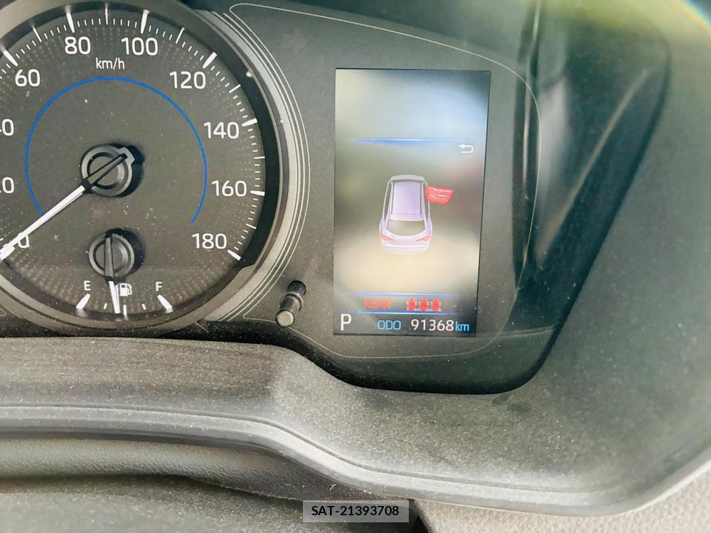 Toyota COROLLA TOURING 2021-07 8199209-15