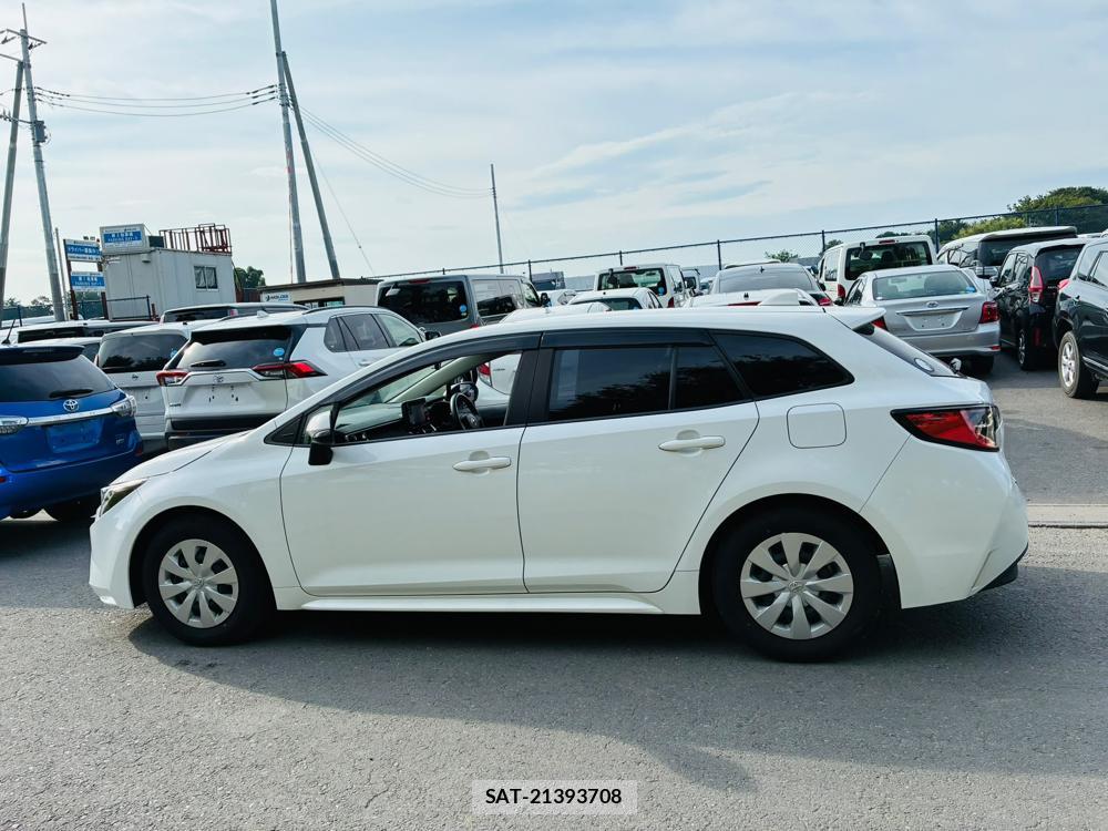 Toyota COROLLA TOURING 2021-07 8199209-1