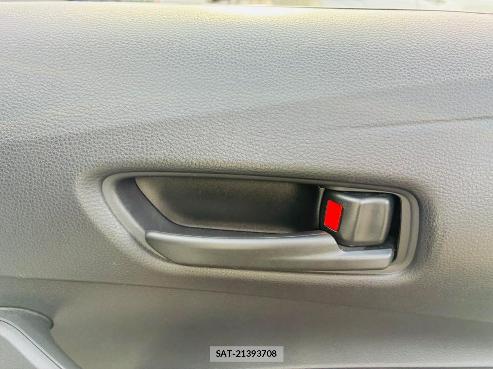 Toyota COROLLA TOURING 2021-07 8199209-19