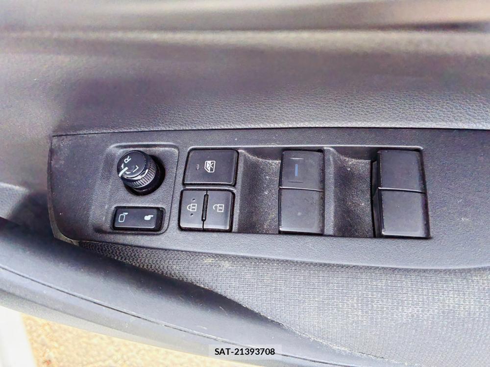 Toyota COROLLA TOURING 2021-07 8199209-20