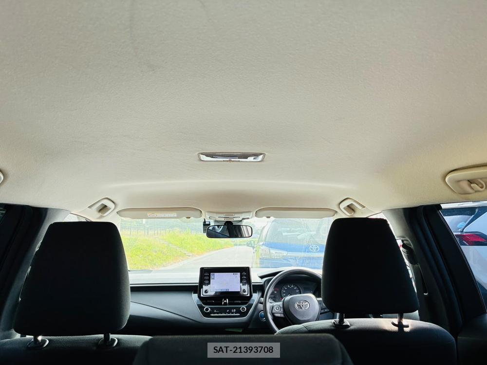 Toyota COROLLA TOURING 2021-07 8199209-23