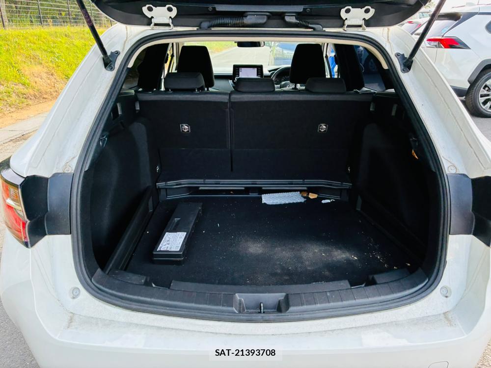 Toyota COROLLA TOURING 2021-07 8199209-24