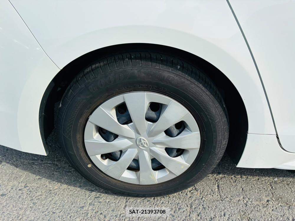 Toyota COROLLA TOURING 2021-07 8199209-26