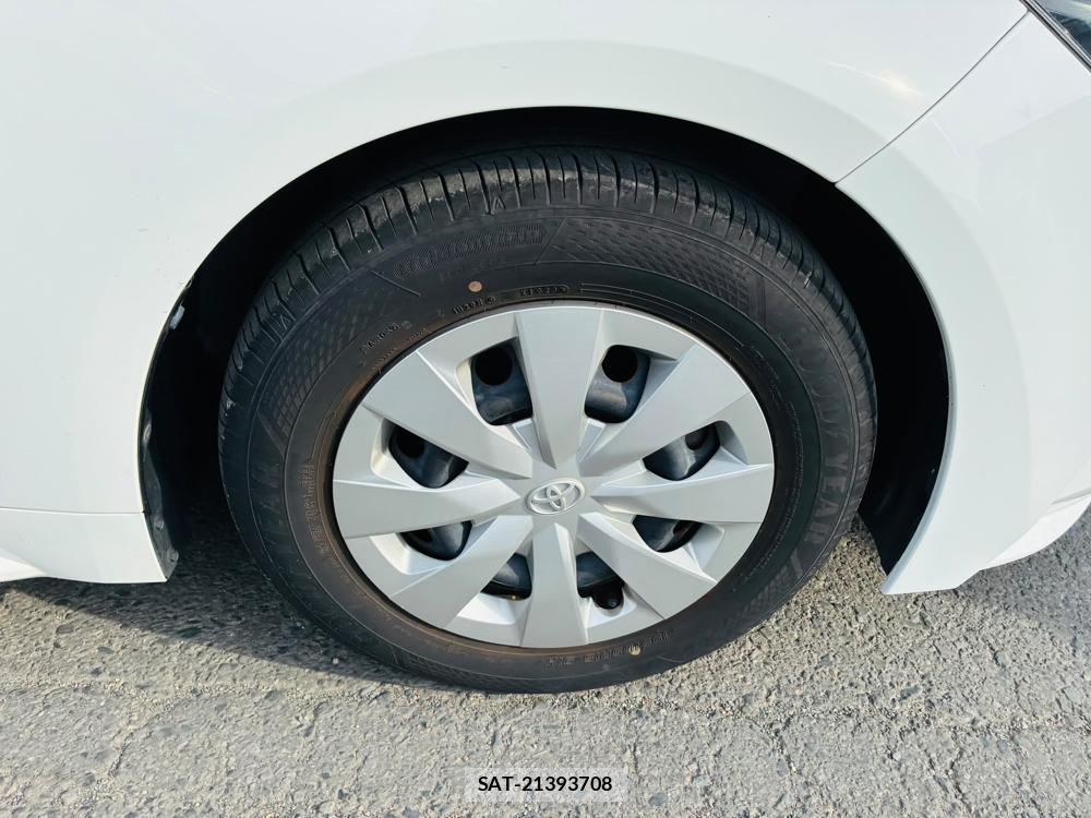 Toyota COROLLA TOURING 2021-07 8199209-27