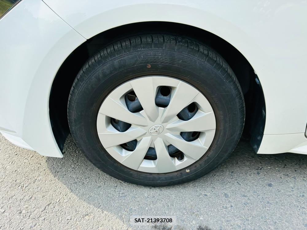 Toyota COROLLA TOURING 2021-07 8199209-28