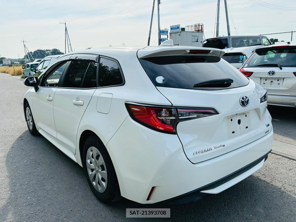 Toyota COROLLA TOURING 2021-07 8199209-2