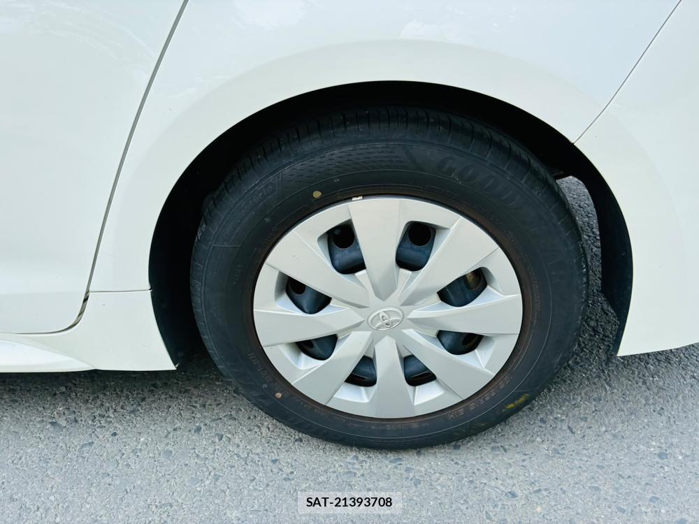 Toyota COROLLA TOURING 2021-07 8199209-29