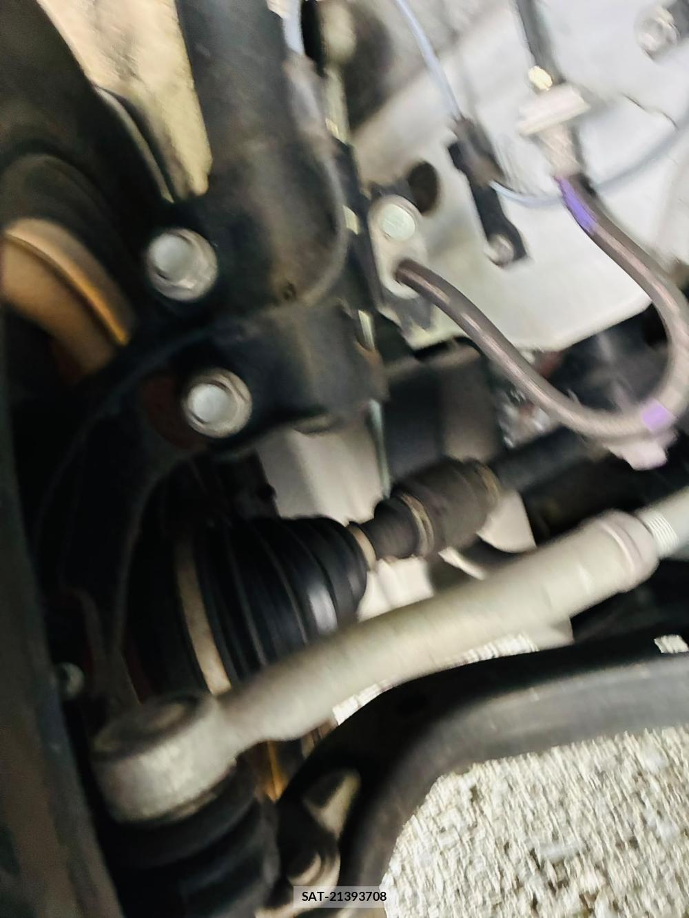 Toyota COROLLA TOURING 2021-07 8199209-32
