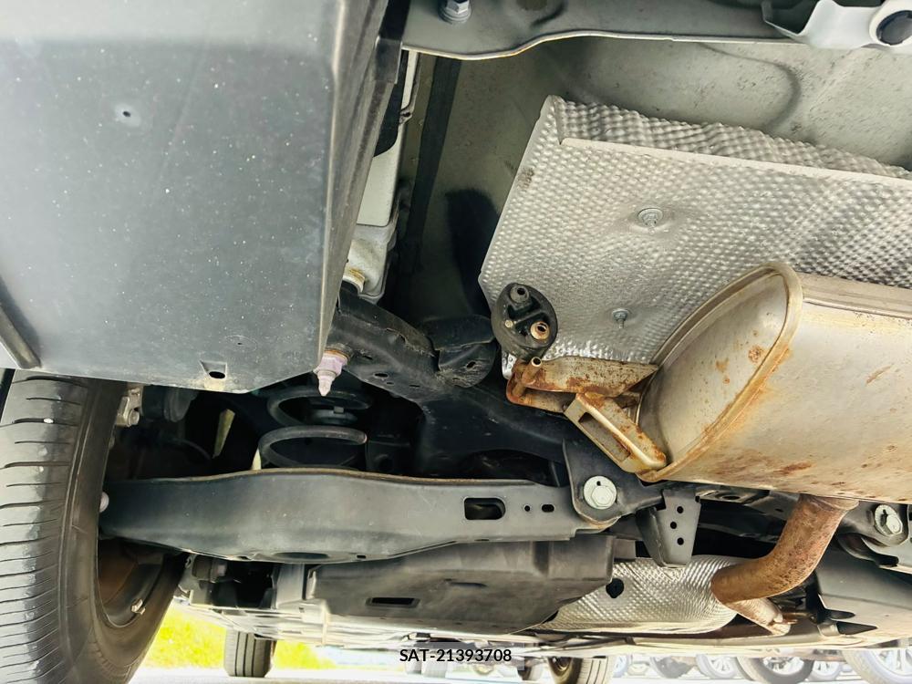 Toyota COROLLA TOURING 2021-07 8199209-34
