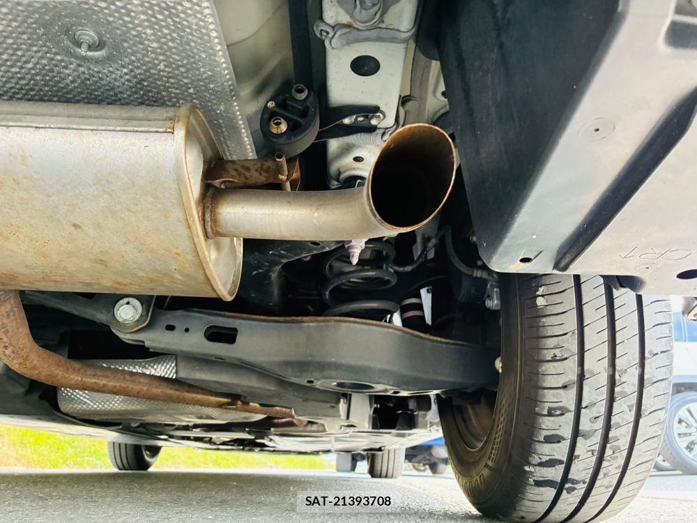 Toyota COROLLA TOURING 2021-07 8199209-35