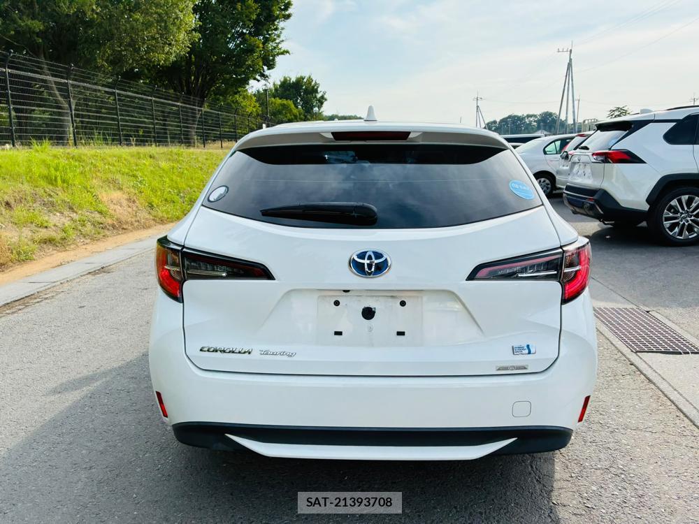 Toyota COROLLA TOURING 2021-07 8199209-3