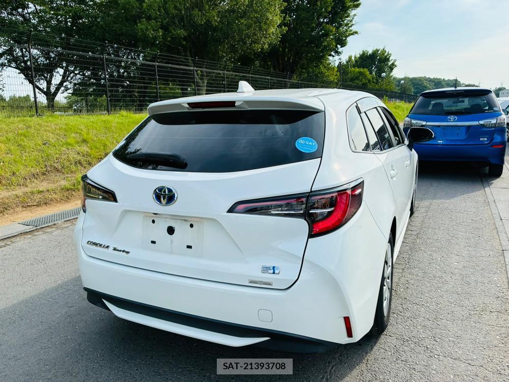Toyota COROLLA TOURING 2021-07 8199209-4