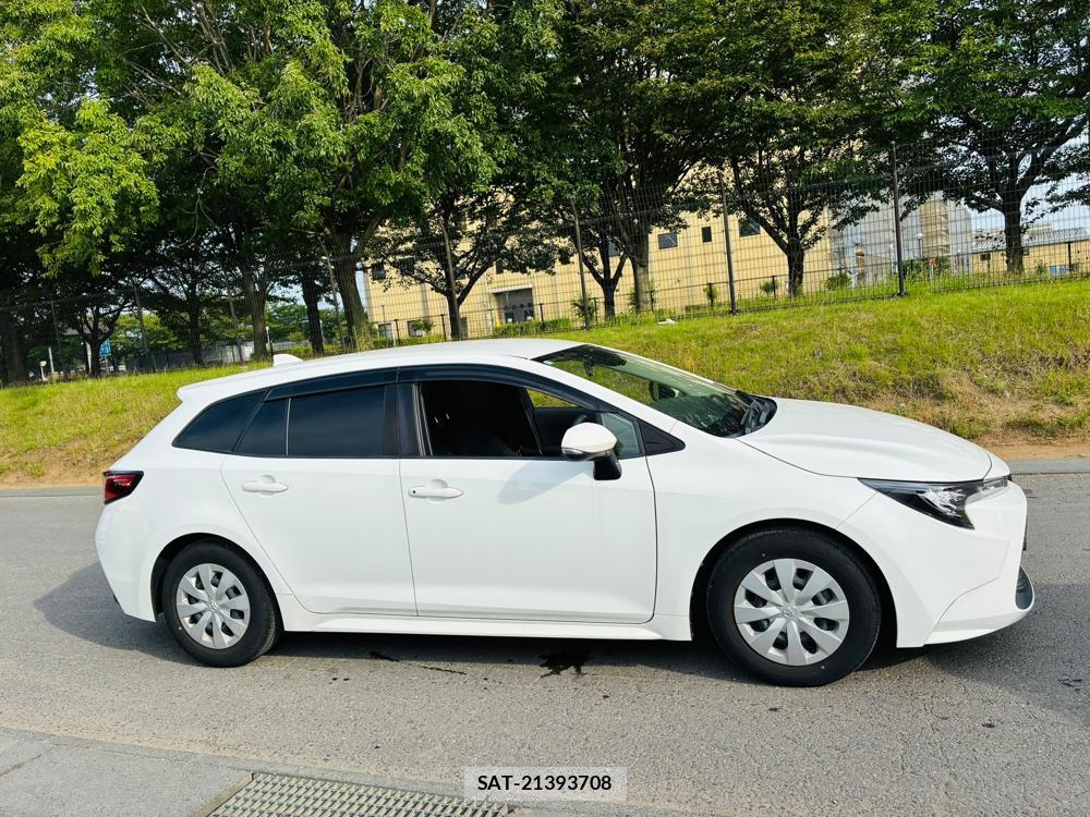 Toyota COROLLA TOURING 2021-07 8199209-5
