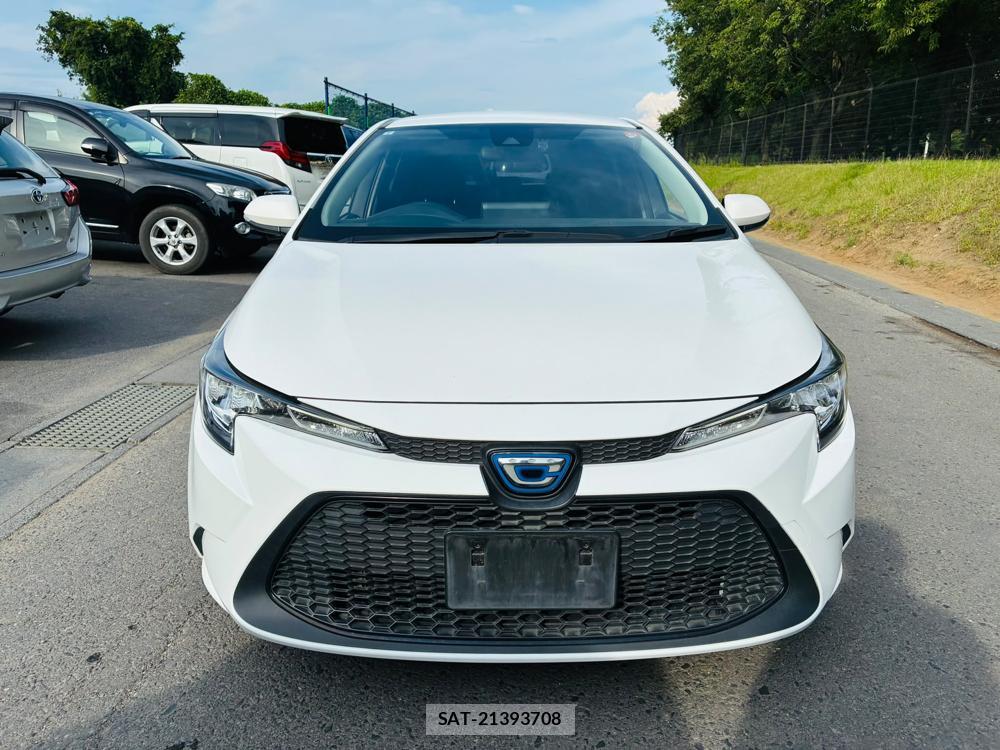Toyota COROLLA TOURING 2021-07 8199209-7