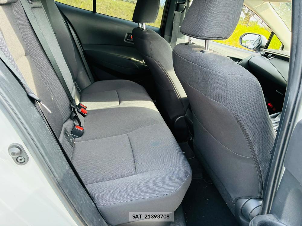 Toyota COROLLA TOURING 2021-07 8199209-8