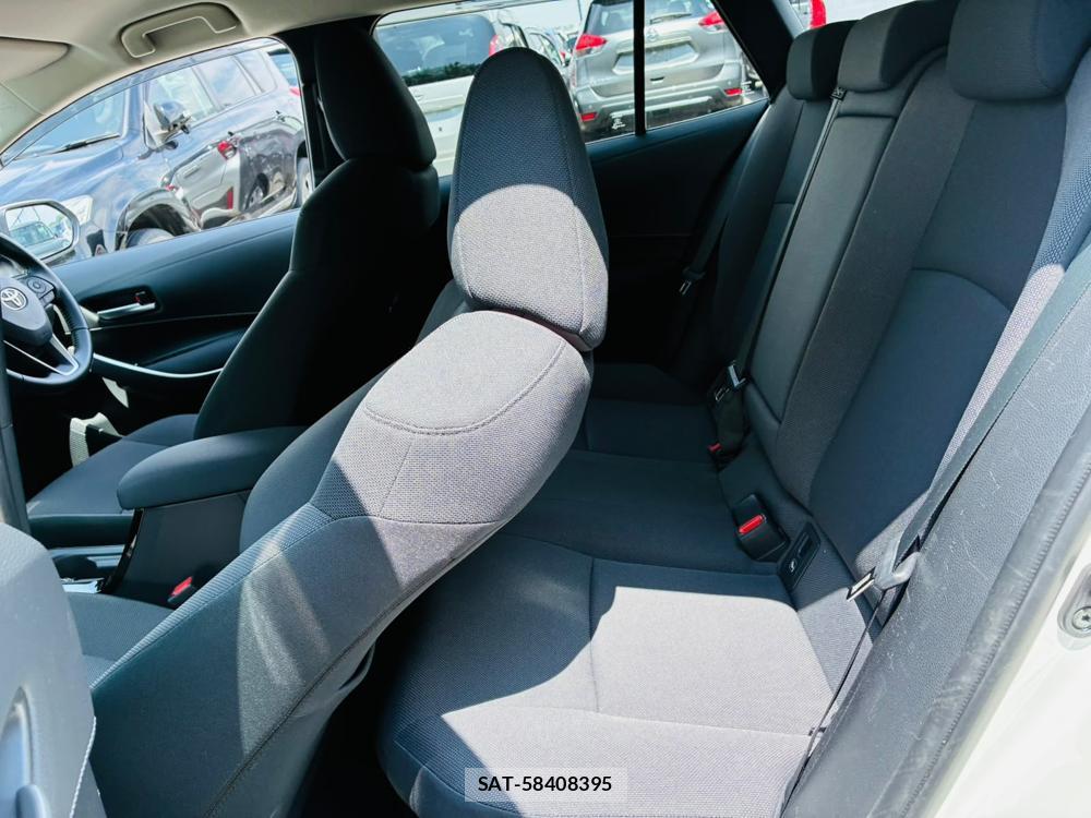 Toyota COROLLA TOURING 2021-06 8144183-9