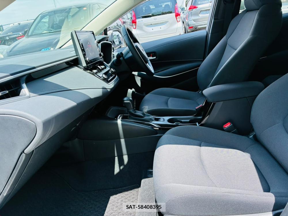 Toyota COROLLA TOURING 2021-06 8144183-10
