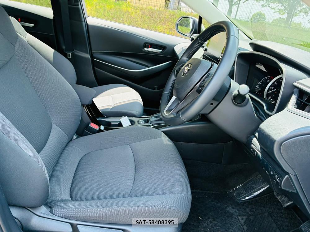 Toyota COROLLA TOURING 2021-06 8144183-11