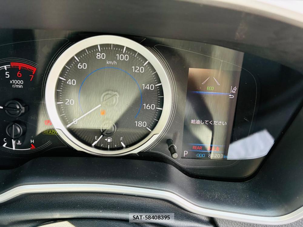 Toyota COROLLA TOURING 2021-06 8144183-15