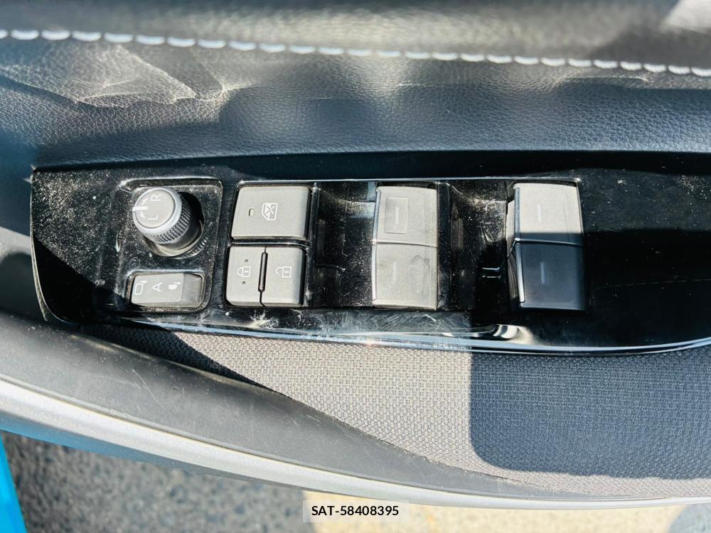 Toyota COROLLA TOURING 2021-06 8144183-20