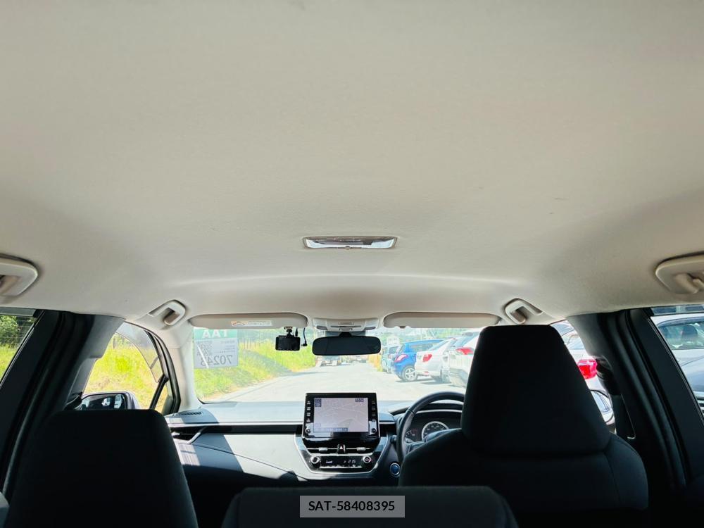 Toyota COROLLA TOURING 2021-06 8144183-23