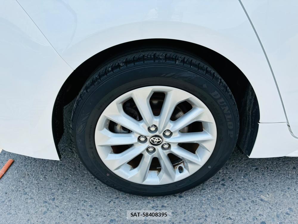Toyota COROLLA TOURING 2021-06 8144183-26