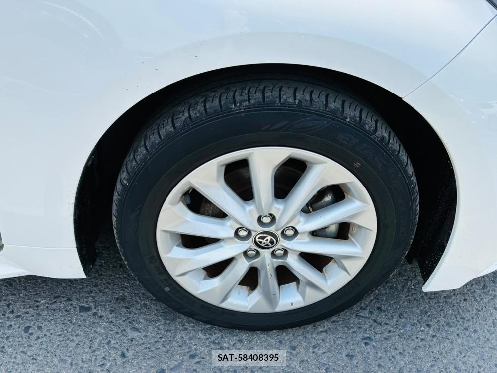 Toyota COROLLA TOURING 2021-06 8144183-27