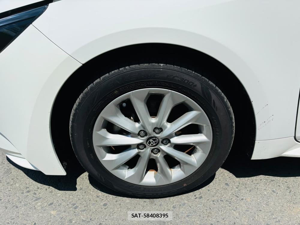 Toyota COROLLA TOURING 2021-06 8144183-28