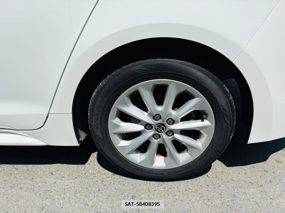 Toyota COROLLA TOURING 2021-06 8144183-29
