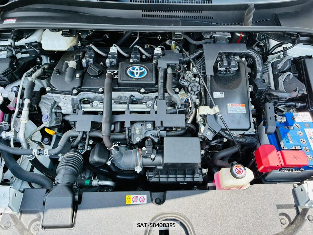 Toyota COROLLA TOURING 2021-06 8144183-32