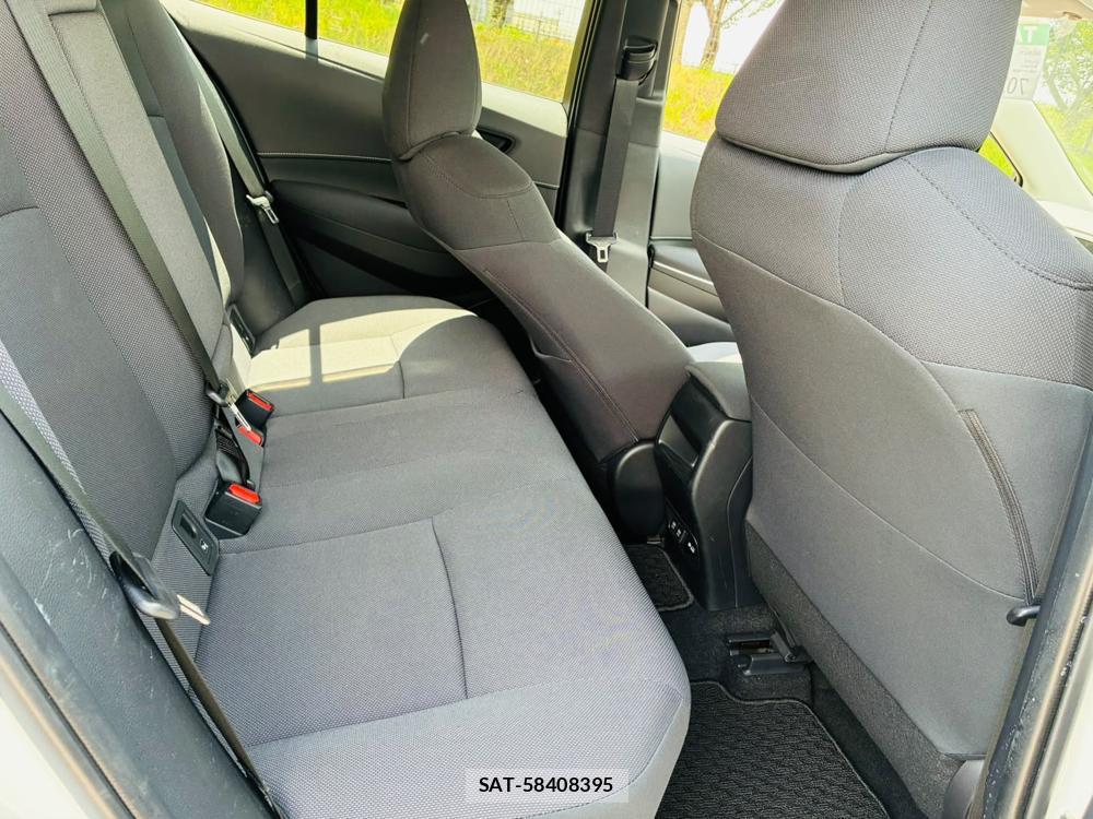 Toyota COROLLA TOURING 2021-06 8144183-8