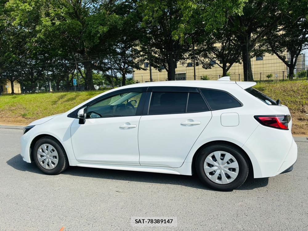 Toyota COROLLA TOURING 2021-07 8199210-1