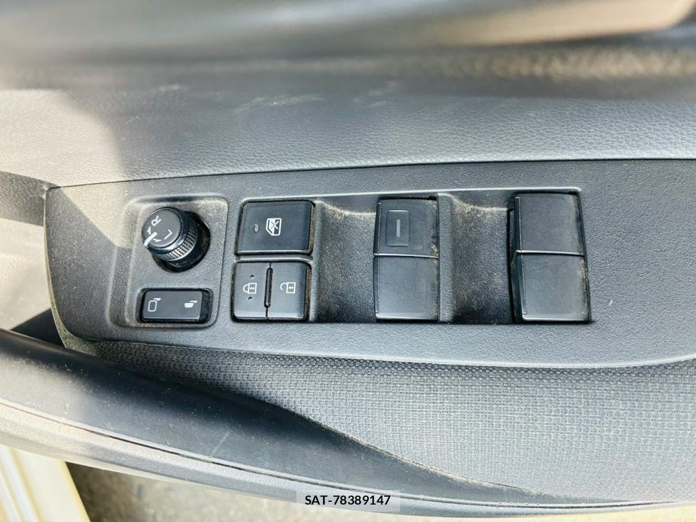 Toyota COROLLA TOURING 2021-07 8199210-20