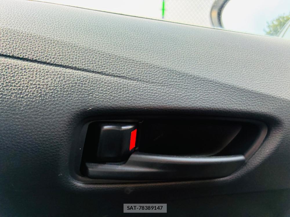 Toyota COROLLA TOURING 2021-07 8199210-21