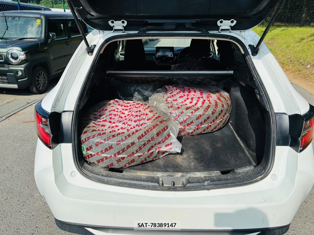 Toyota COROLLA TOURING 2021-07 8199210-24