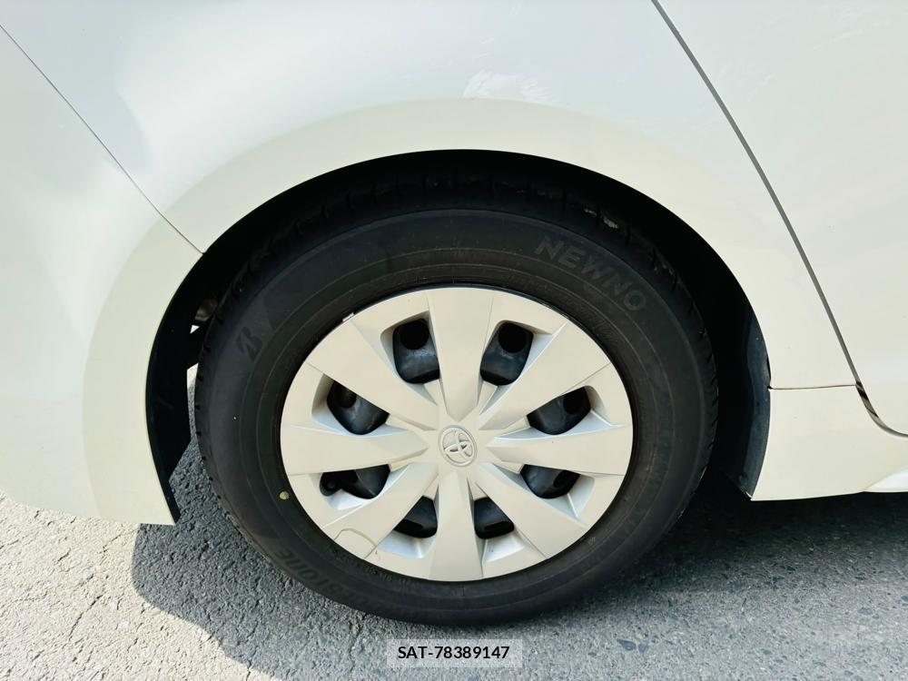 Toyota COROLLA TOURING 2021-07 8199210-26