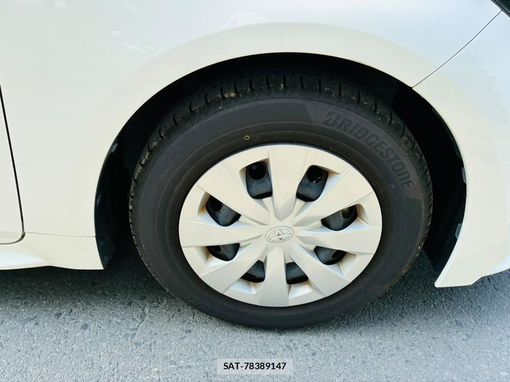 Toyota COROLLA TOURING 2021-07 8199210-27