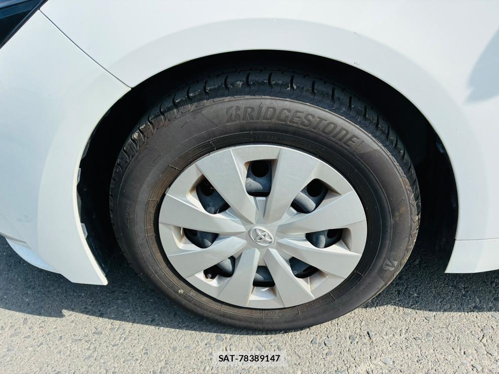 Toyota COROLLA TOURING 2021-07 8199210-28