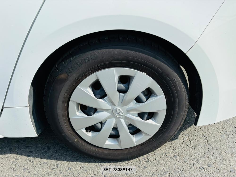 Toyota COROLLA TOURING 2021-07 8199210-29