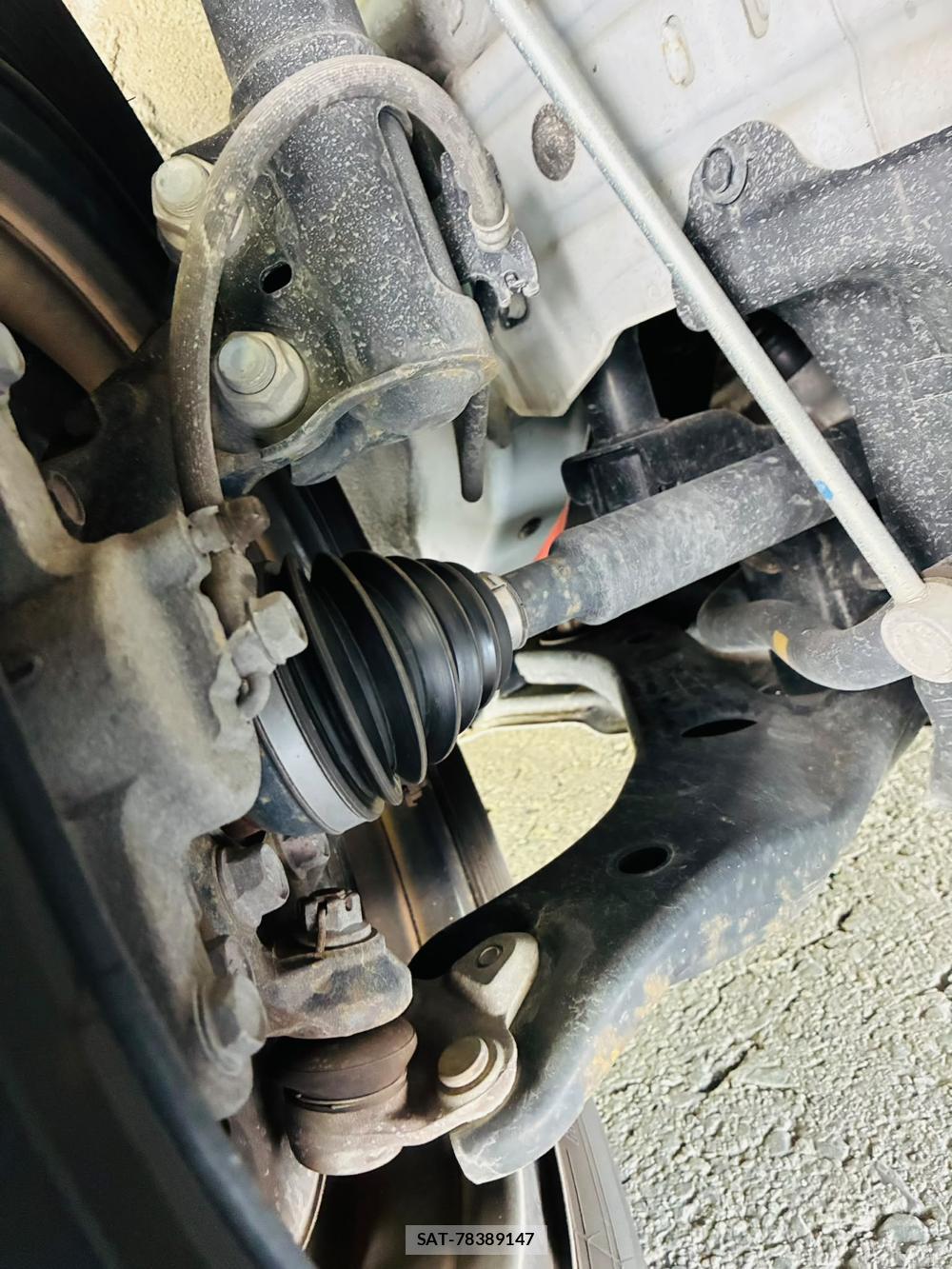 Toyota COROLLA TOURING 2021-07 8199210-32