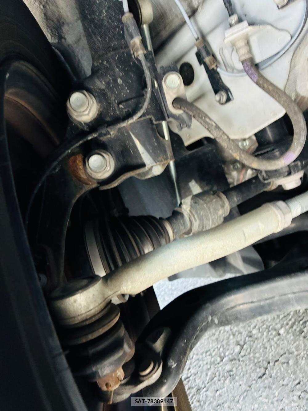 Toyota COROLLA TOURING 2021-07 8199210-33