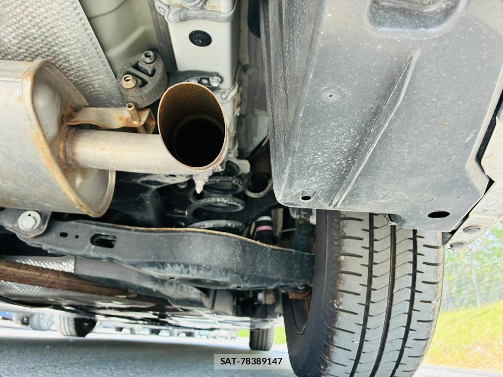 Toyota COROLLA TOURING 2021-07 8199210-35