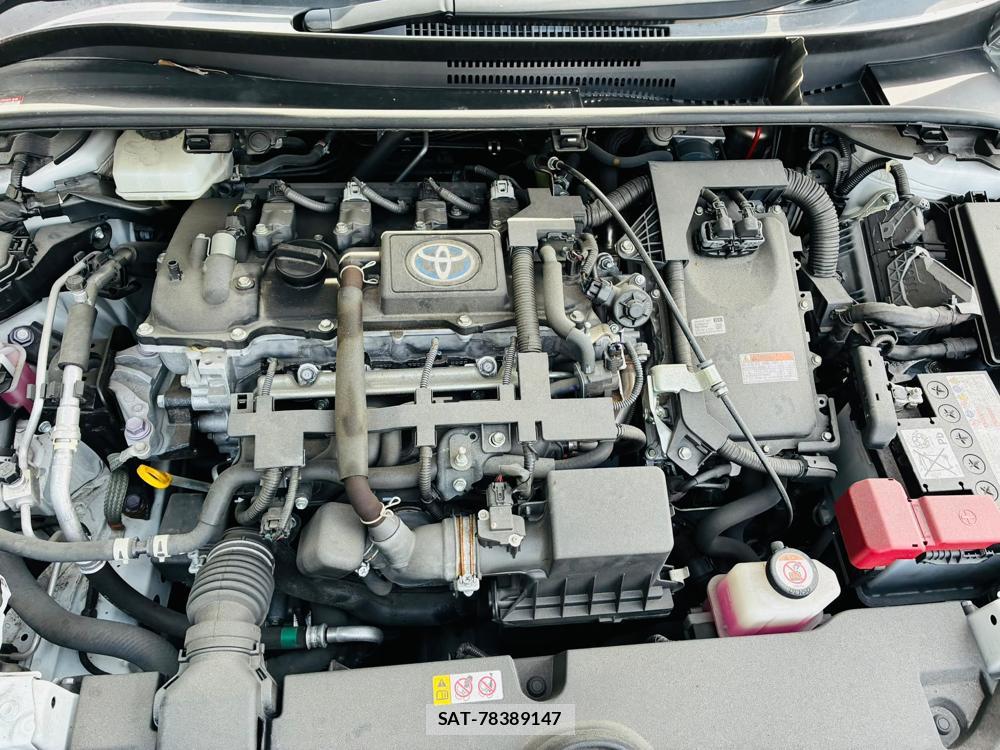 Toyota COROLLA TOURING 2021-07 8199210-37