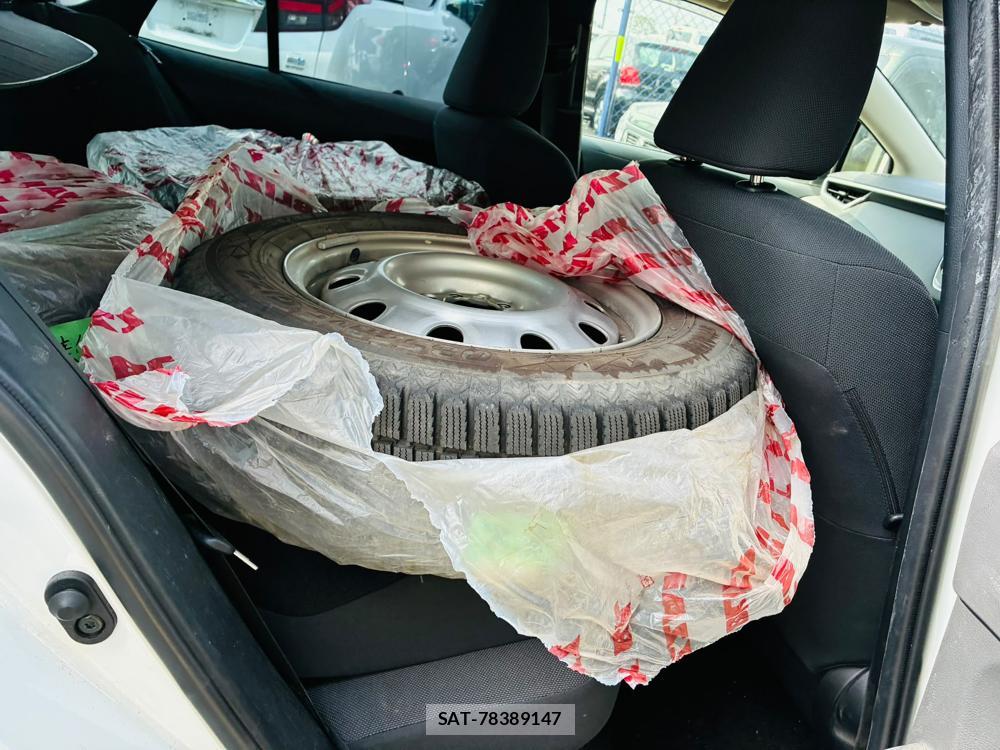 Toyota COROLLA TOURING 2021-07 8199210-8