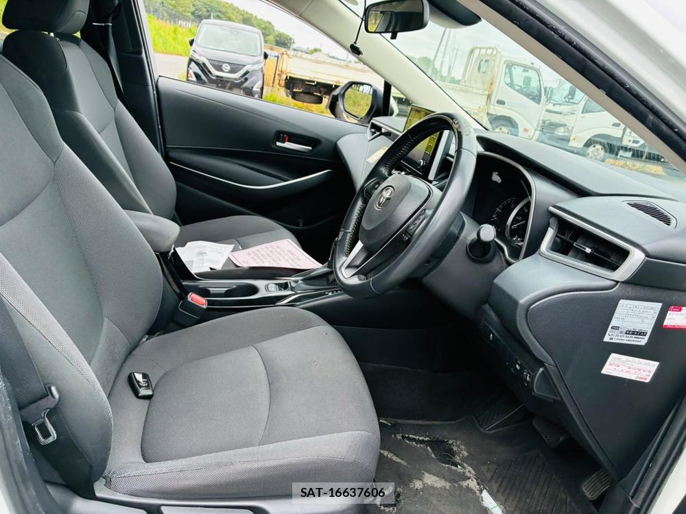 Toyota COROLLA TOURING 2021-07 8226617-11