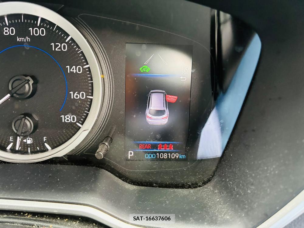 Toyota COROLLA TOURING 2021-07 8226617-15